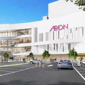 AEON THANH HÓA